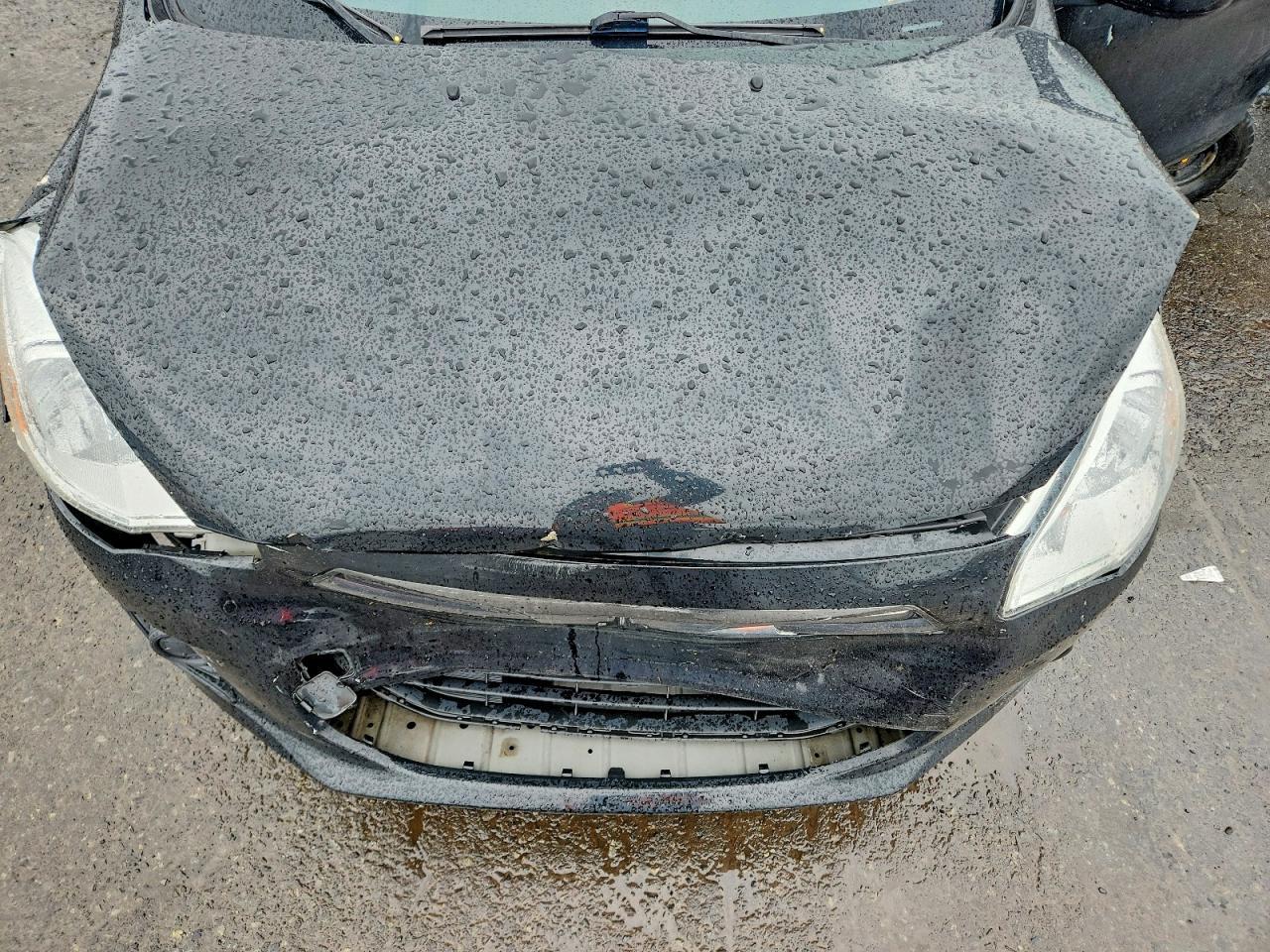 2019 Mitsubishi Mirage G4 Es - zdjęcie 11