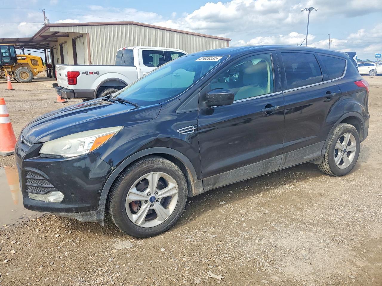 2015 Ford Escape Se - zdjęcie główne