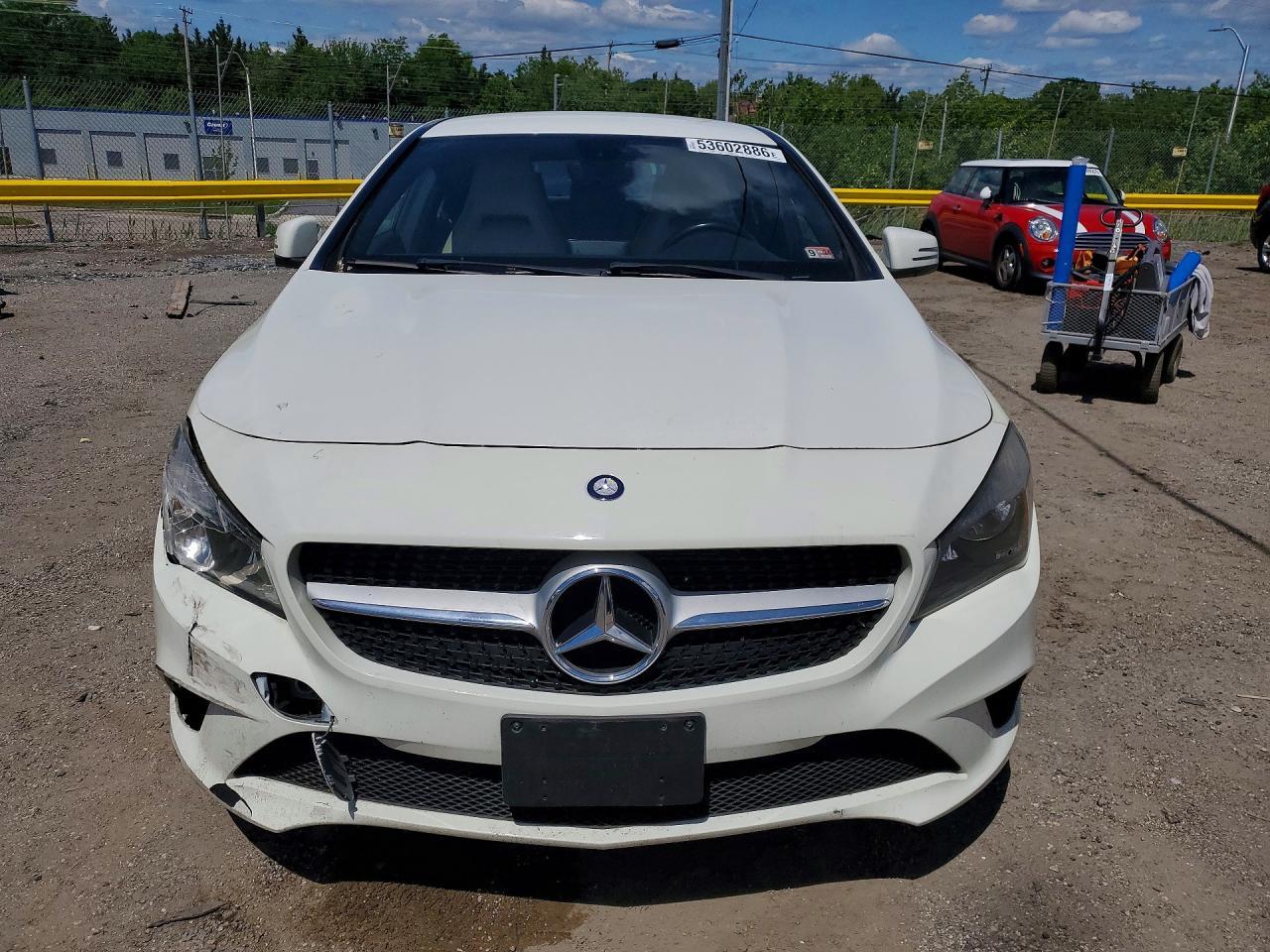 2014 Other Cla250 - zdjęcie 5