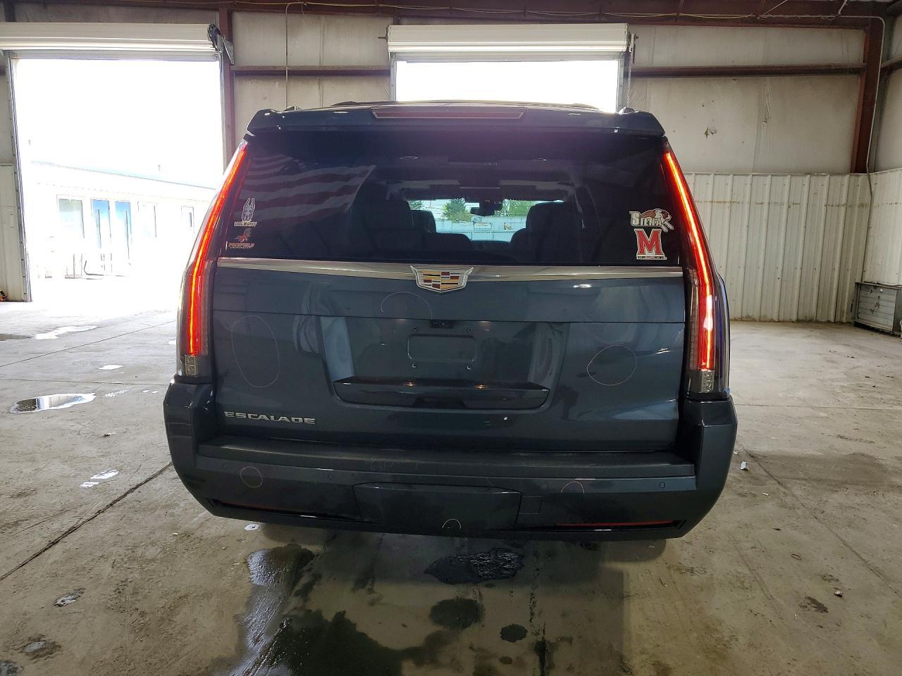 2020 Cadillac Escalade Esv Premium Luxury - zdjęcie 6