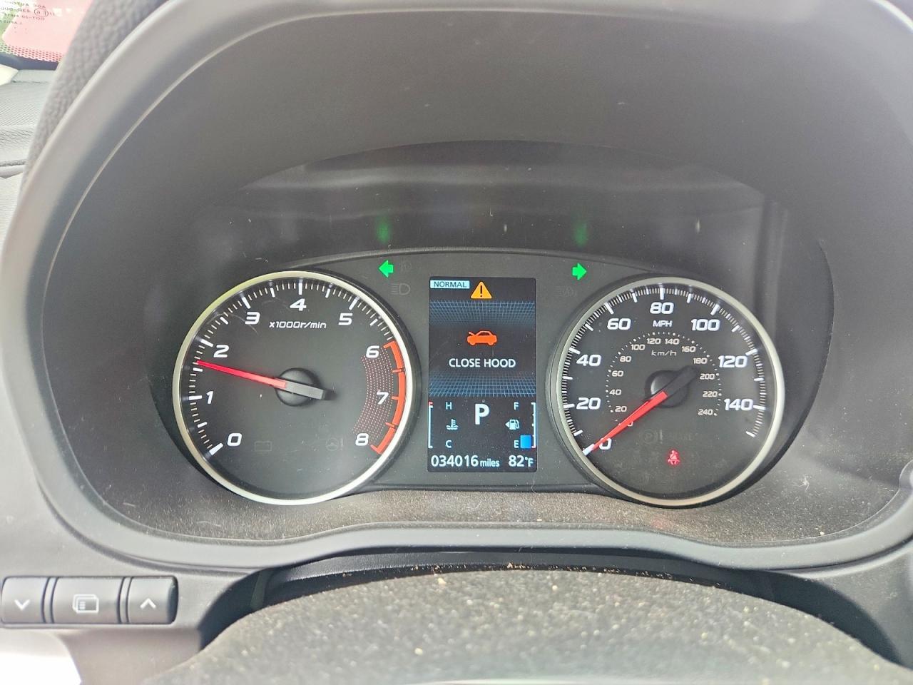 2024 Mitsubishi Eclipse Cross Le - zdjęcie 9