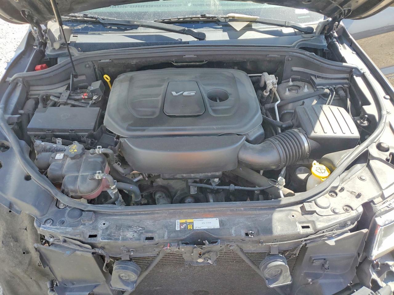 2018 Jeep Grand Cherokee Laredo - zdjęcie 12