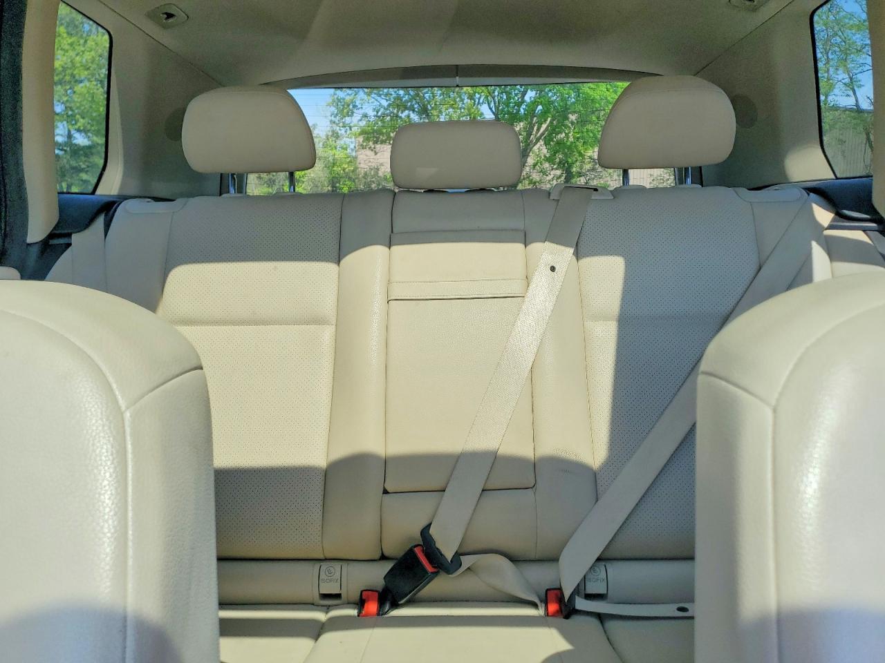 2015 Mercedes-Benz Glk 350 4Matic - zdjęcie 10