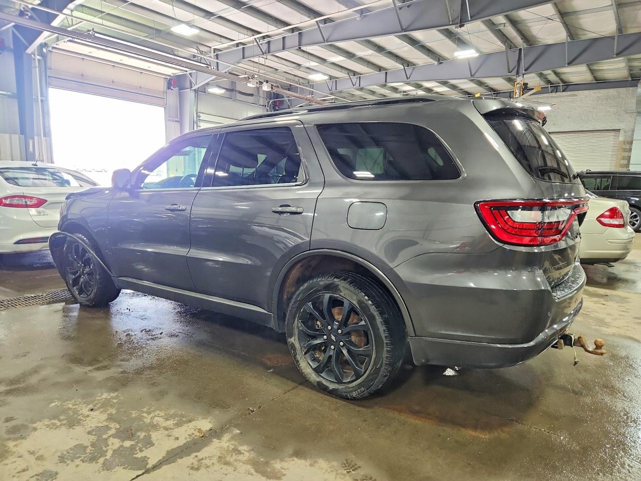 Dodge Durango - zdjęcie 2
