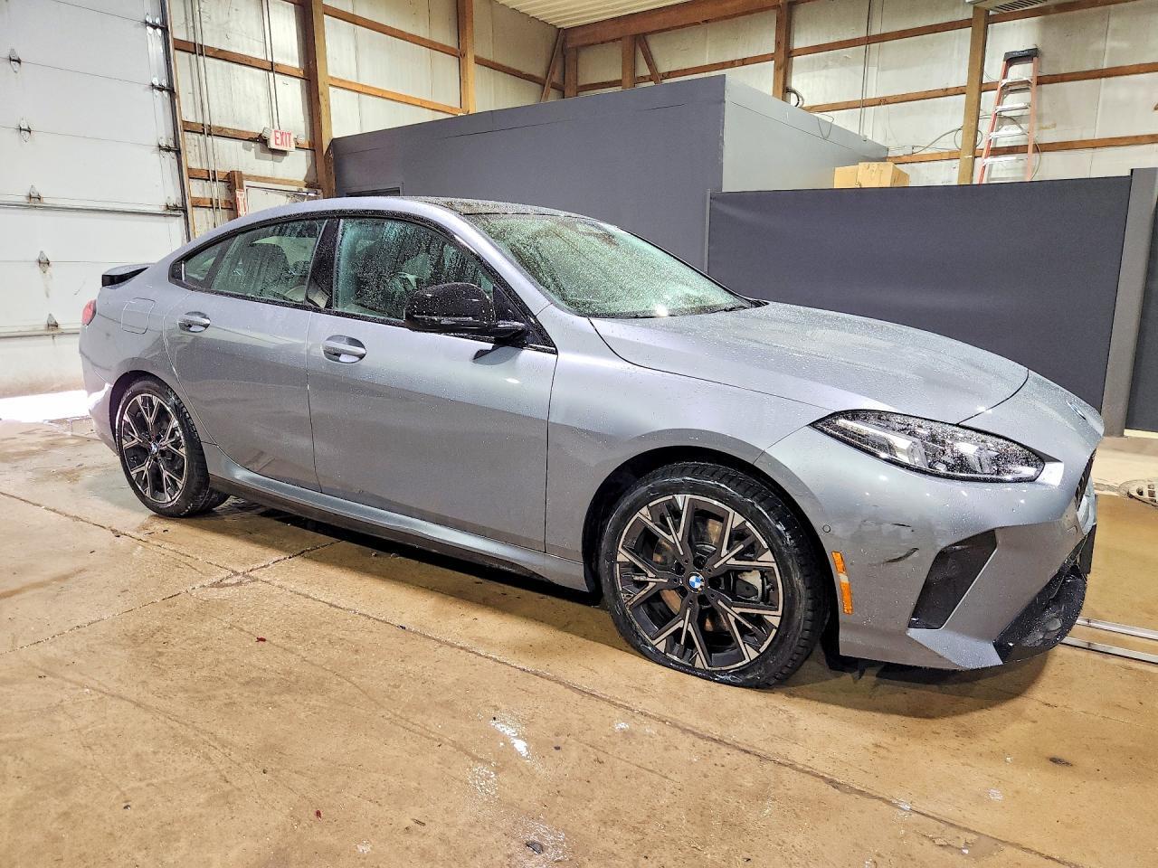 2026 BMW 228Xi - zdjęcie 4