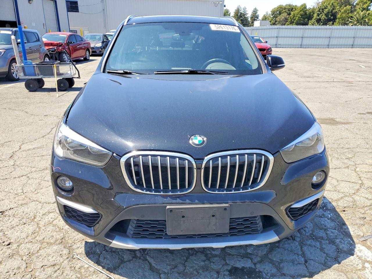 2018 BMW X1 xDrive28I - zdjęcie 5