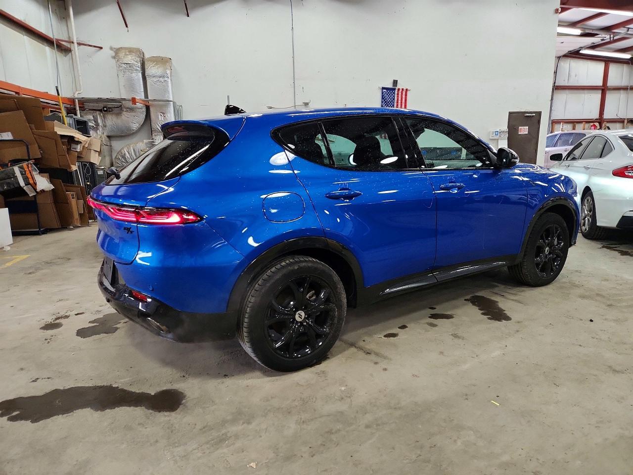 2024 Dodge Hornet R - zdjęcie 3