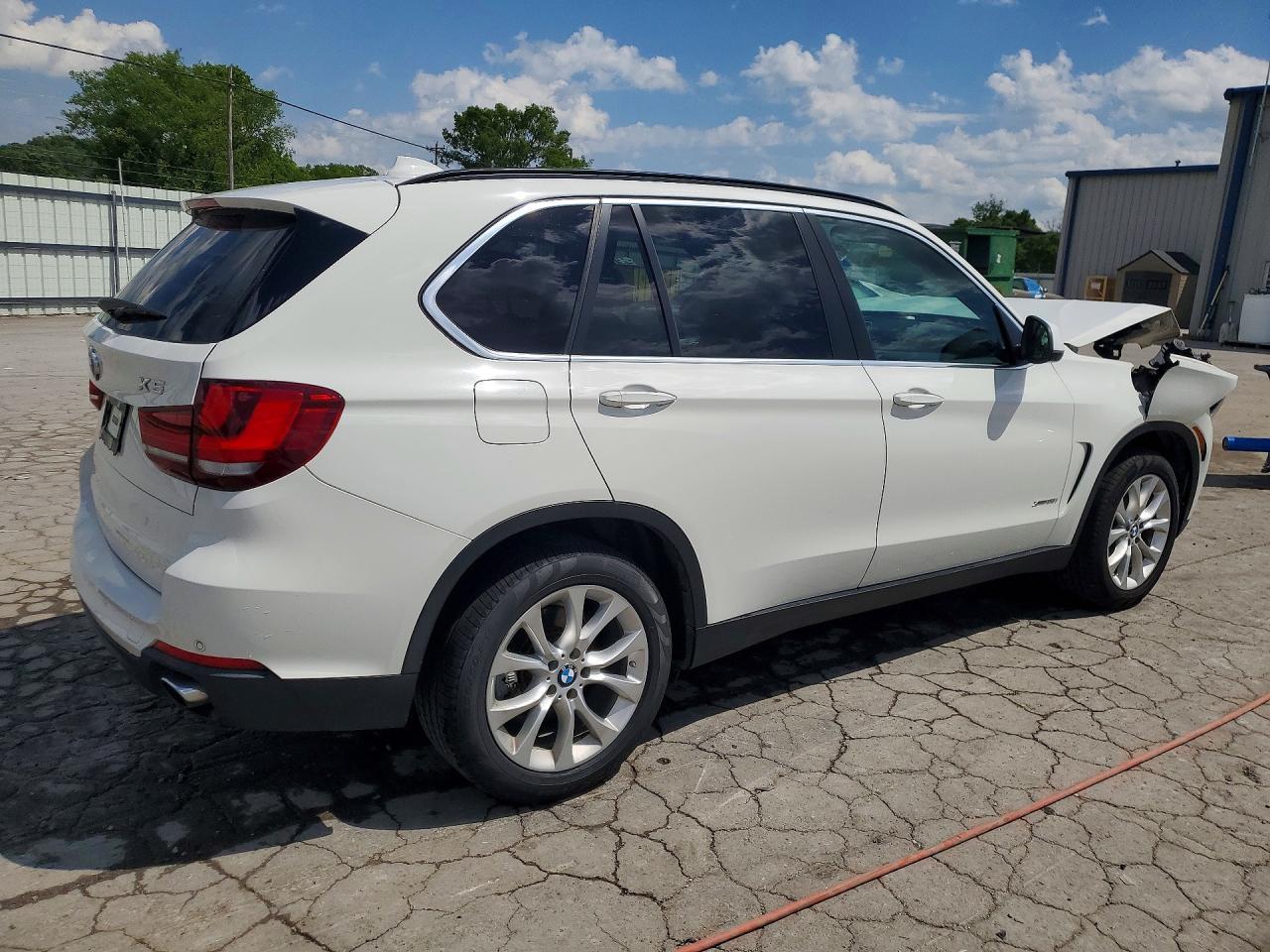 BMW X5 - zdjęcie 3