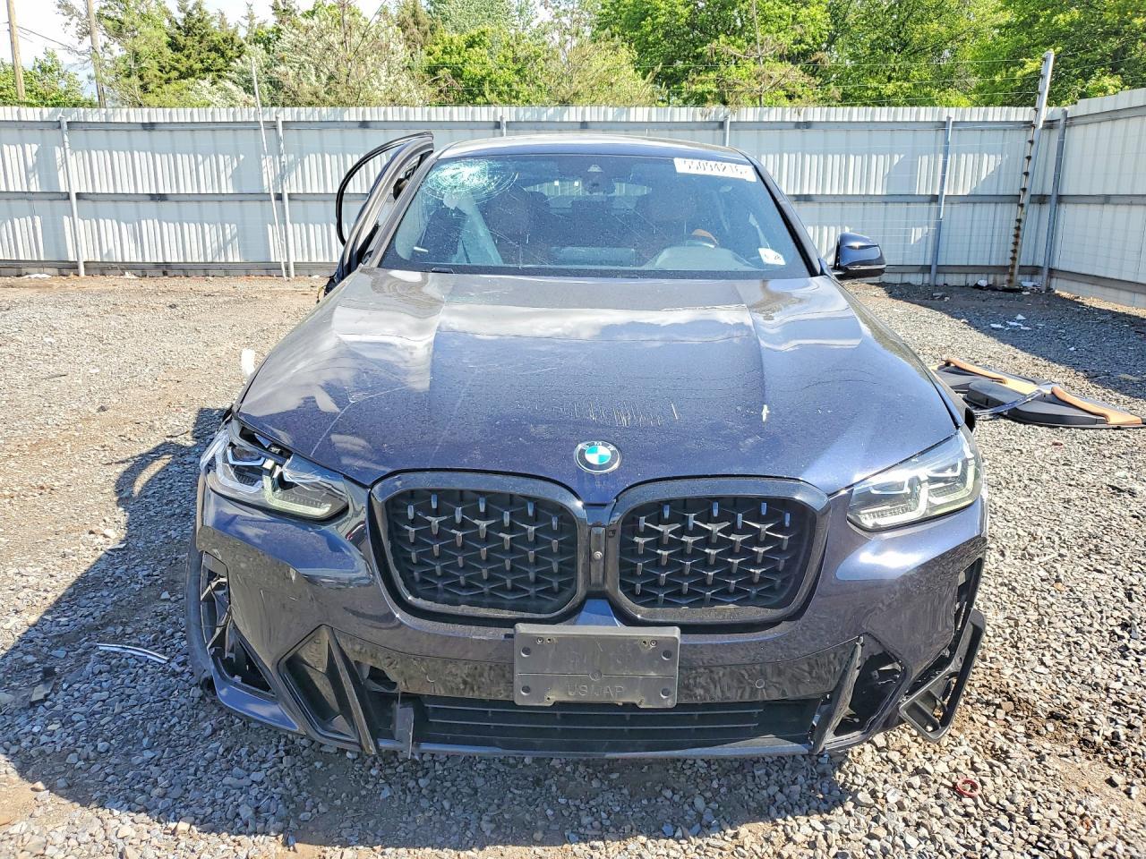 2023 BMW X4 xDrive30I - zdjęcie 5
