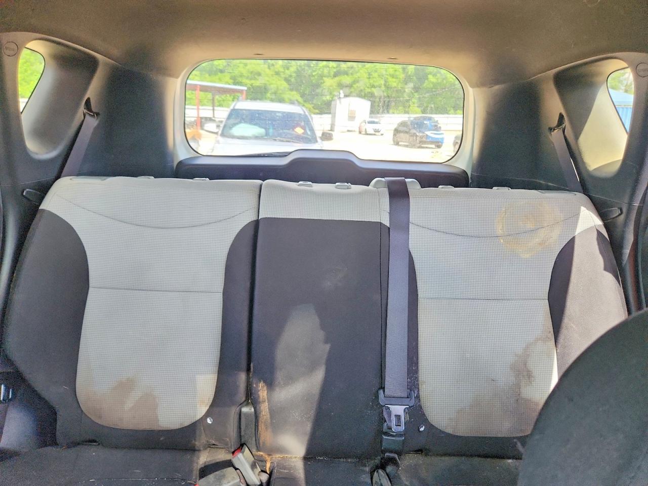 2015 Kia Soul Base - zdjęcie 10