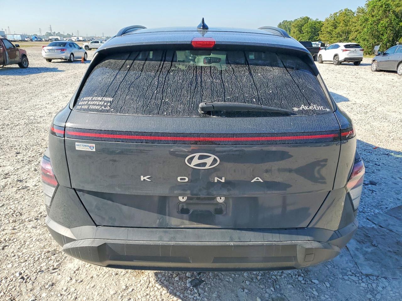 2024 Hyundai Kona - zdjęcie 6