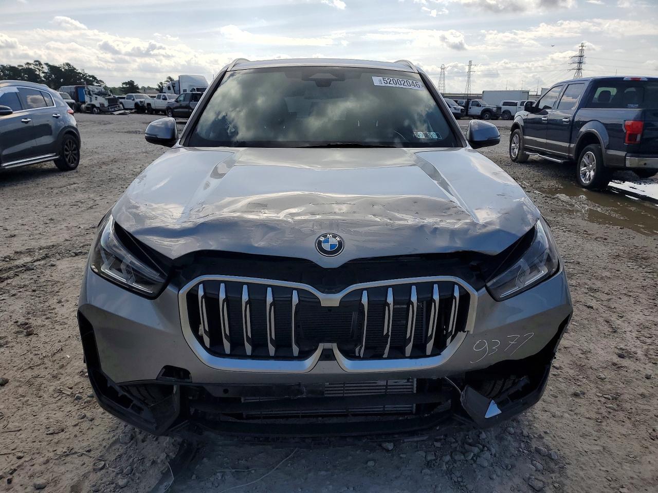 2025 BMW X1 xDrive28I - zdjęcie 5