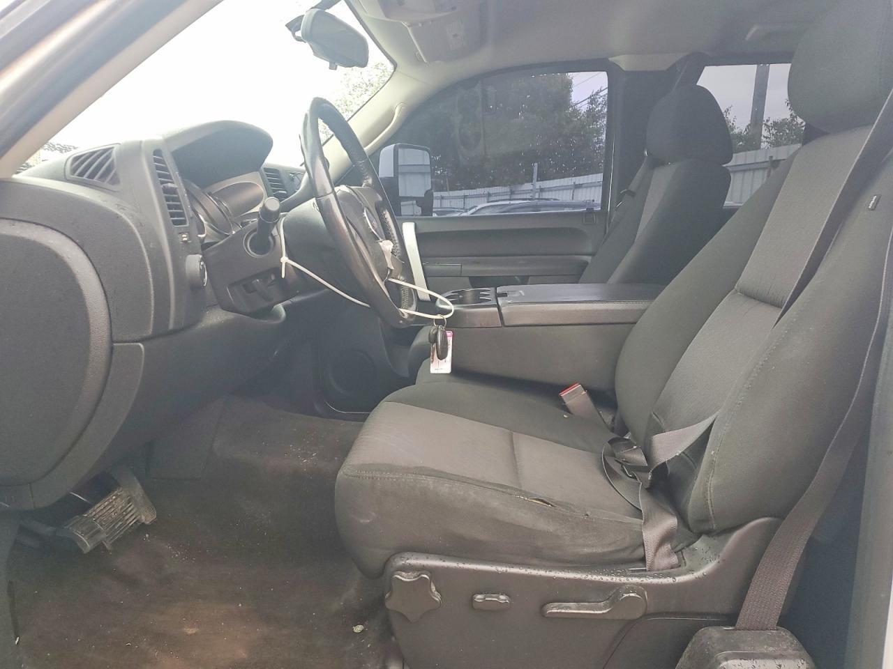 2013 GMC Sierra K1500 Sle - zdjęcie 7