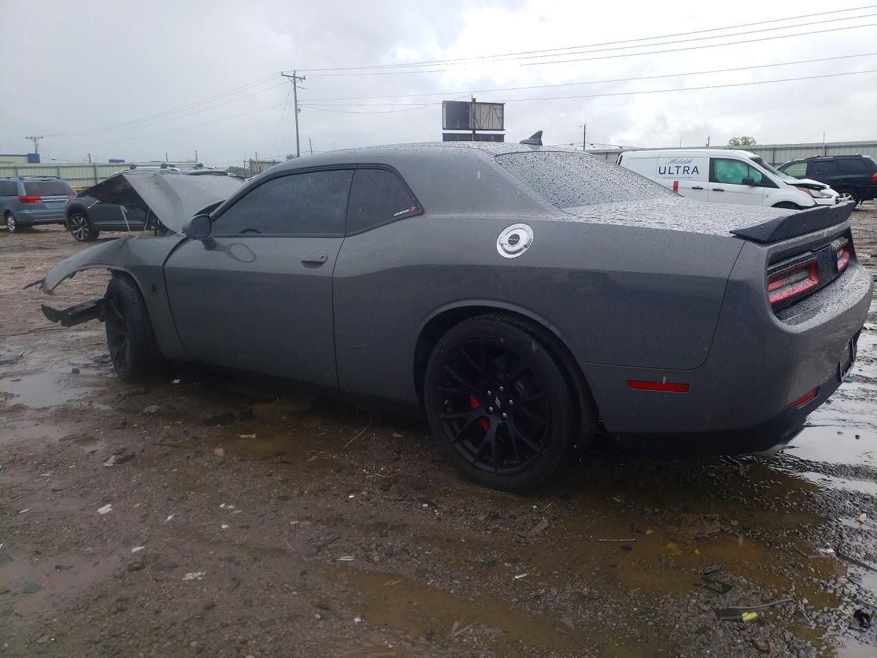 Dodge Challenger - zdjęcie 2