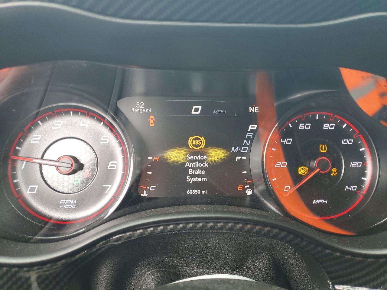 2018 Dodge Charger Sxt - zdjęcie 9