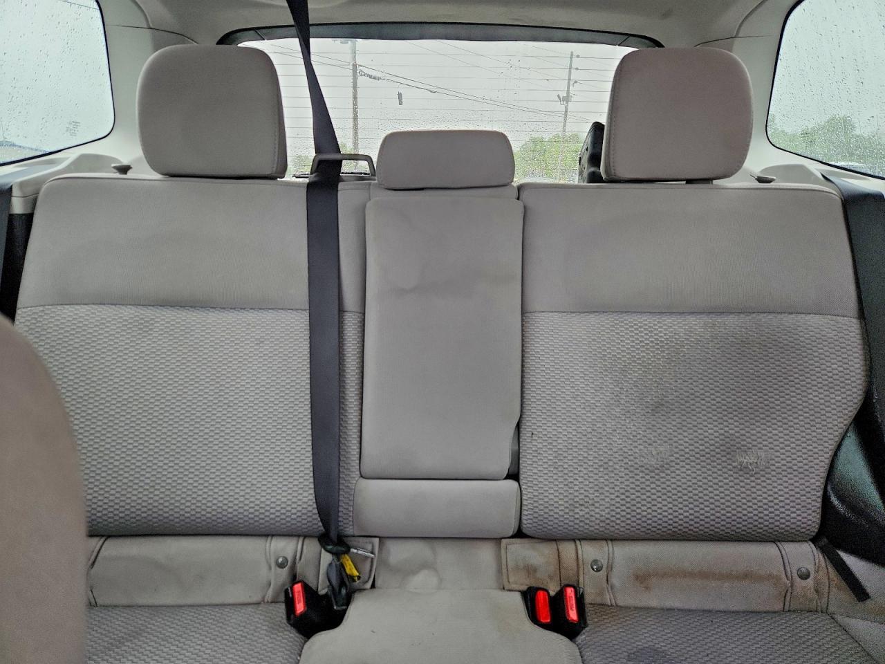 2018 Subaru Forester 2.5I Premium - zdjęcie 10