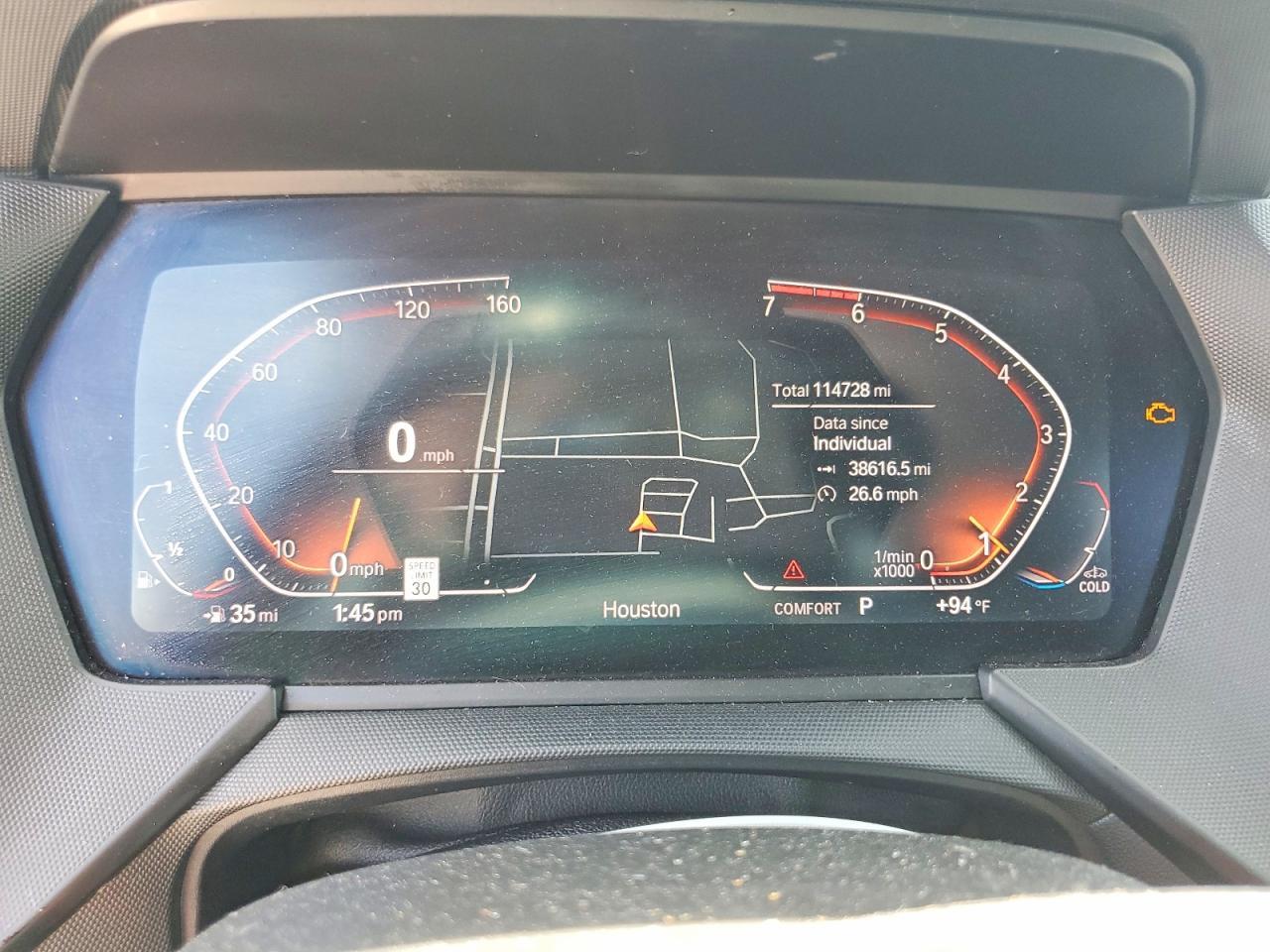 2022 BMW 228I - zdjęcie 9