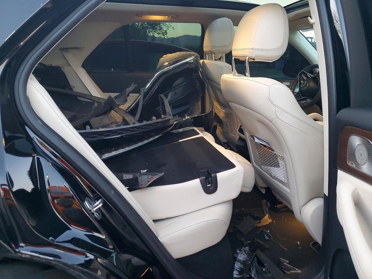 2024 Mercedes-Benz Gle 350 4Matic - zdjęcie 11