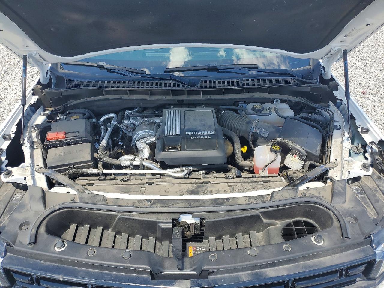 2024 Chevrolet Tahoe K1500 Rst - zdjęcie 12