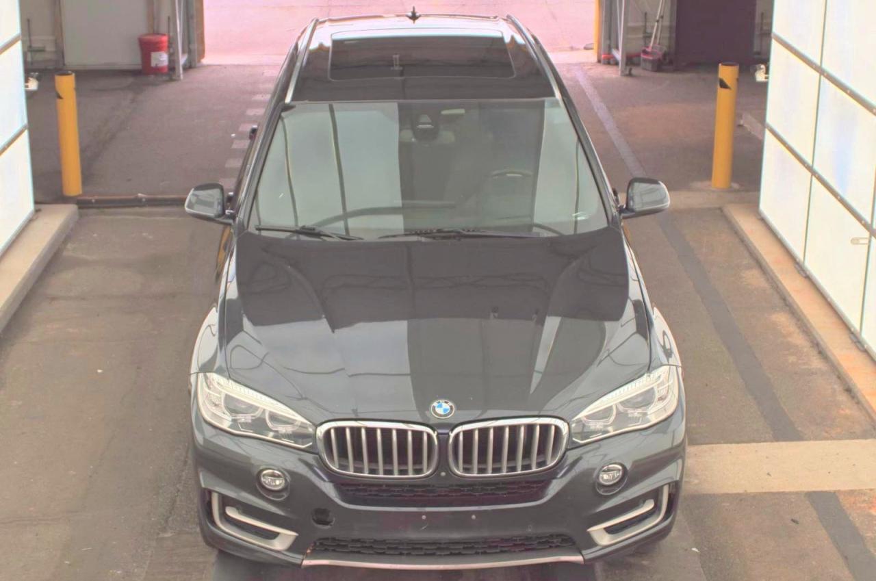 2018 BMW X5 xDrive35I - zdjęcie 14