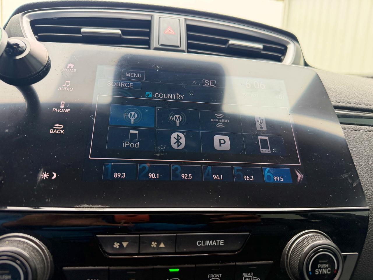 2017 Honda Cr-V Ex - zdjęcie 13