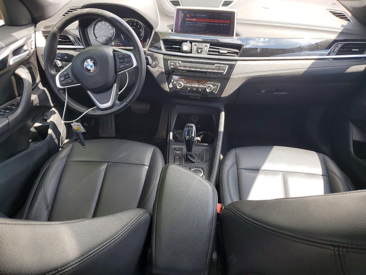 2020 BMW X1 Sdrive28I - zdjęcie 8