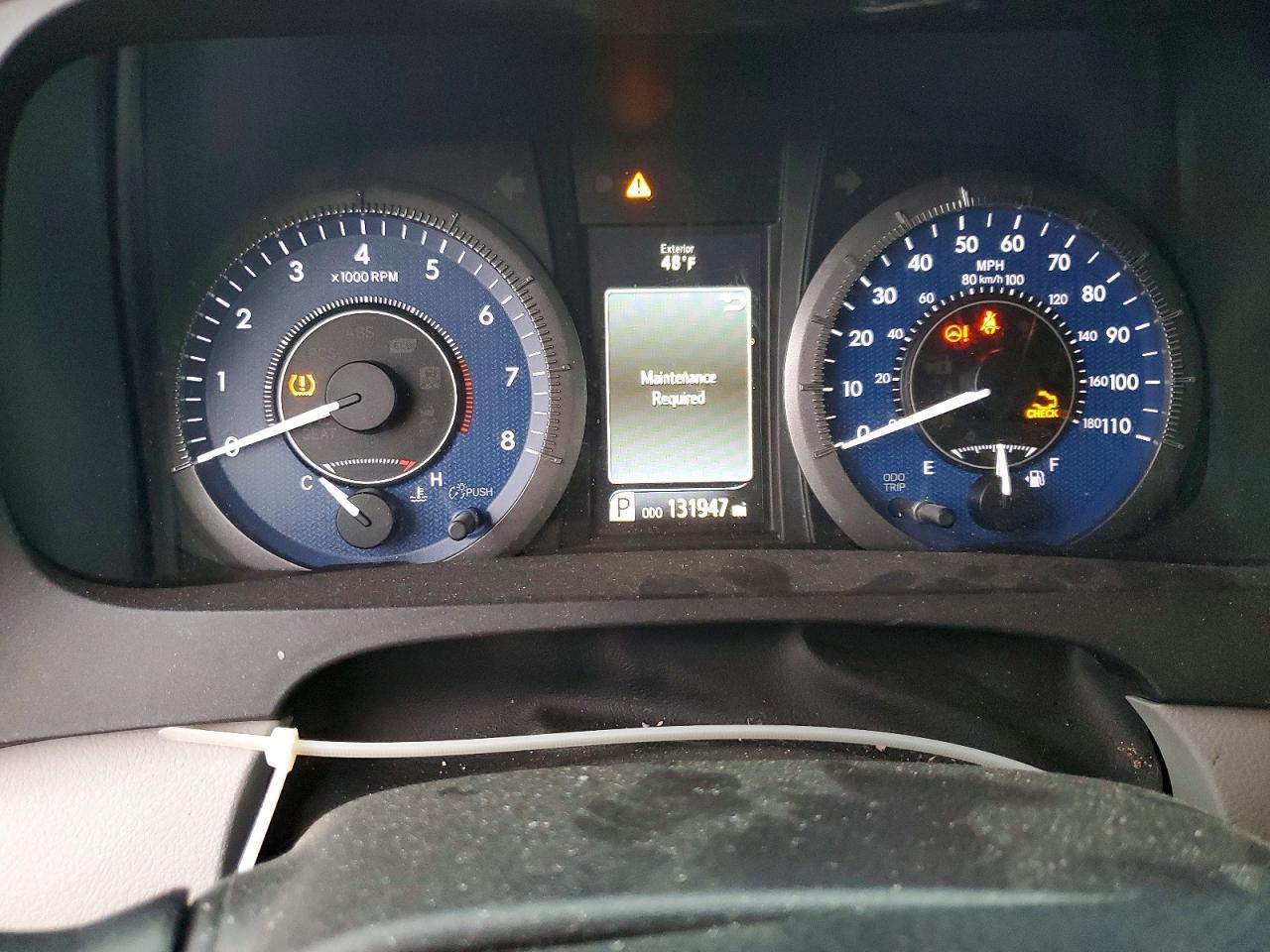 2015 Toyota Sienna Xle 8-Passenger - zdjęcie 9