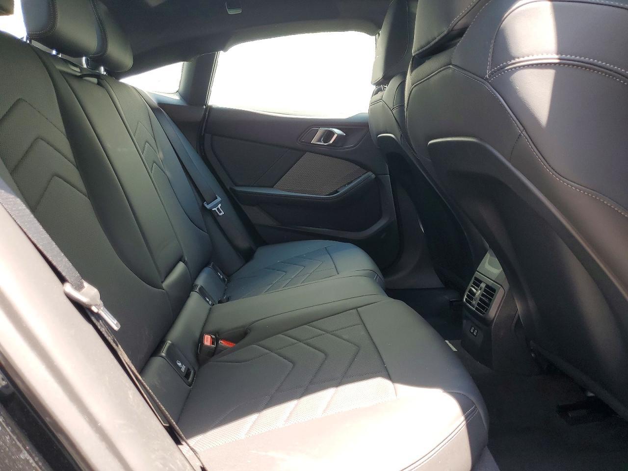2026 B M W 2 Series 4D Sedan 228I Gc xDrive Msport - zdjęcie 10