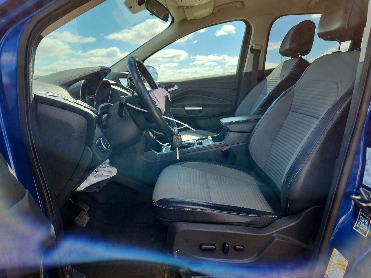 2017 Ford Truck/Van Escape Se 4Dr 4Wd - zdjęcie 7