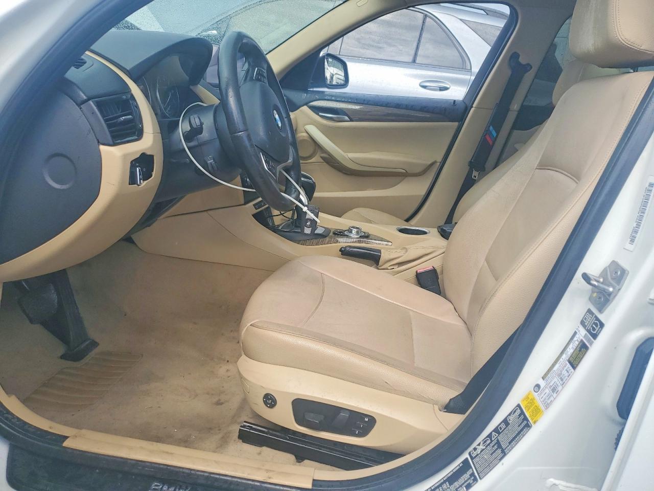 2015 BMW X1 xDrive28I - zdjęcie 7