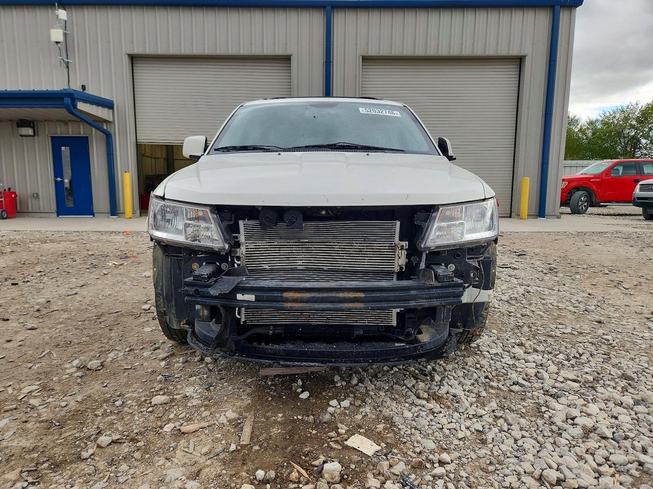 2015 Dodge Journey Sxt - zdjęcie 5