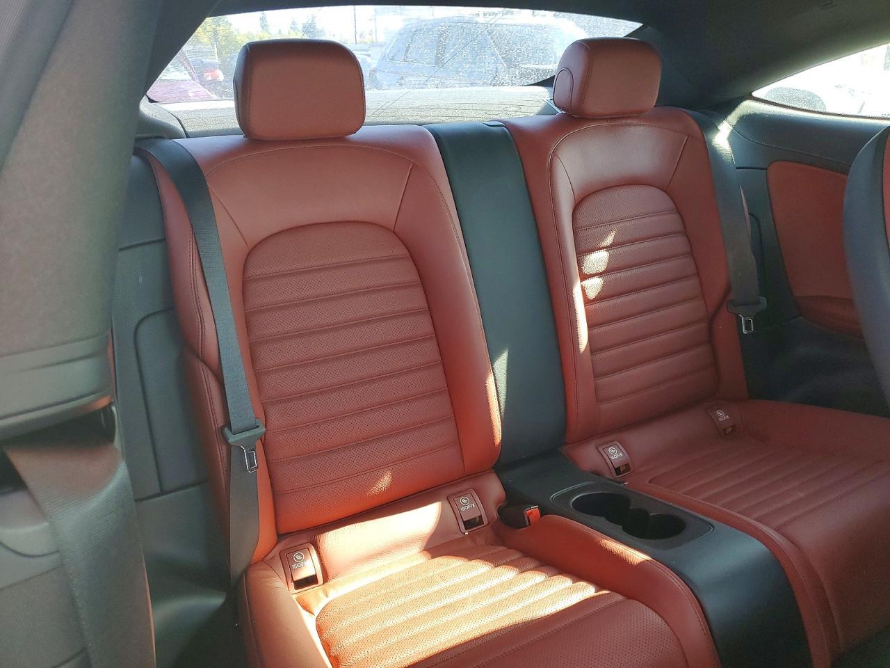 2017 Merz - Mercedes Benz C-300 - zdjęcie 10