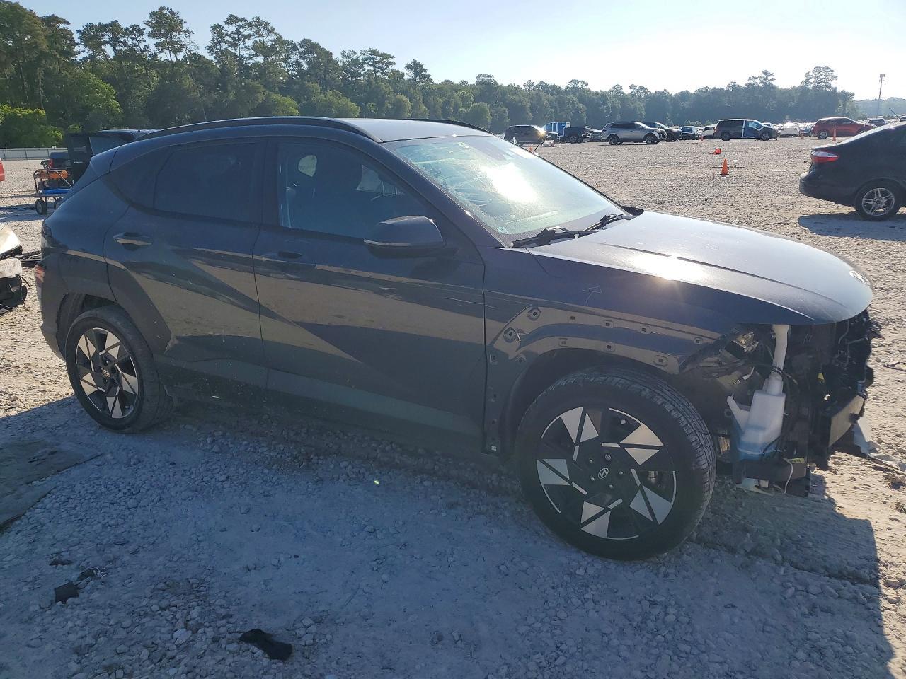 2024 Hyundai Kona - zdjęcie 4