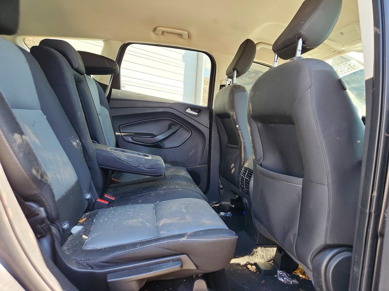 2018 Ford Escape Se - zdjęcie 11