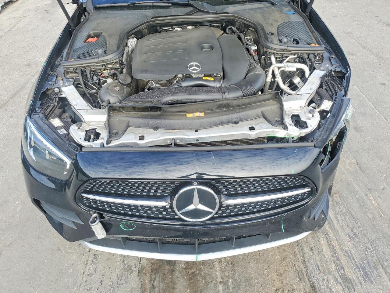 2021 Mercedes-Benz E 350 - zdjęcie 11