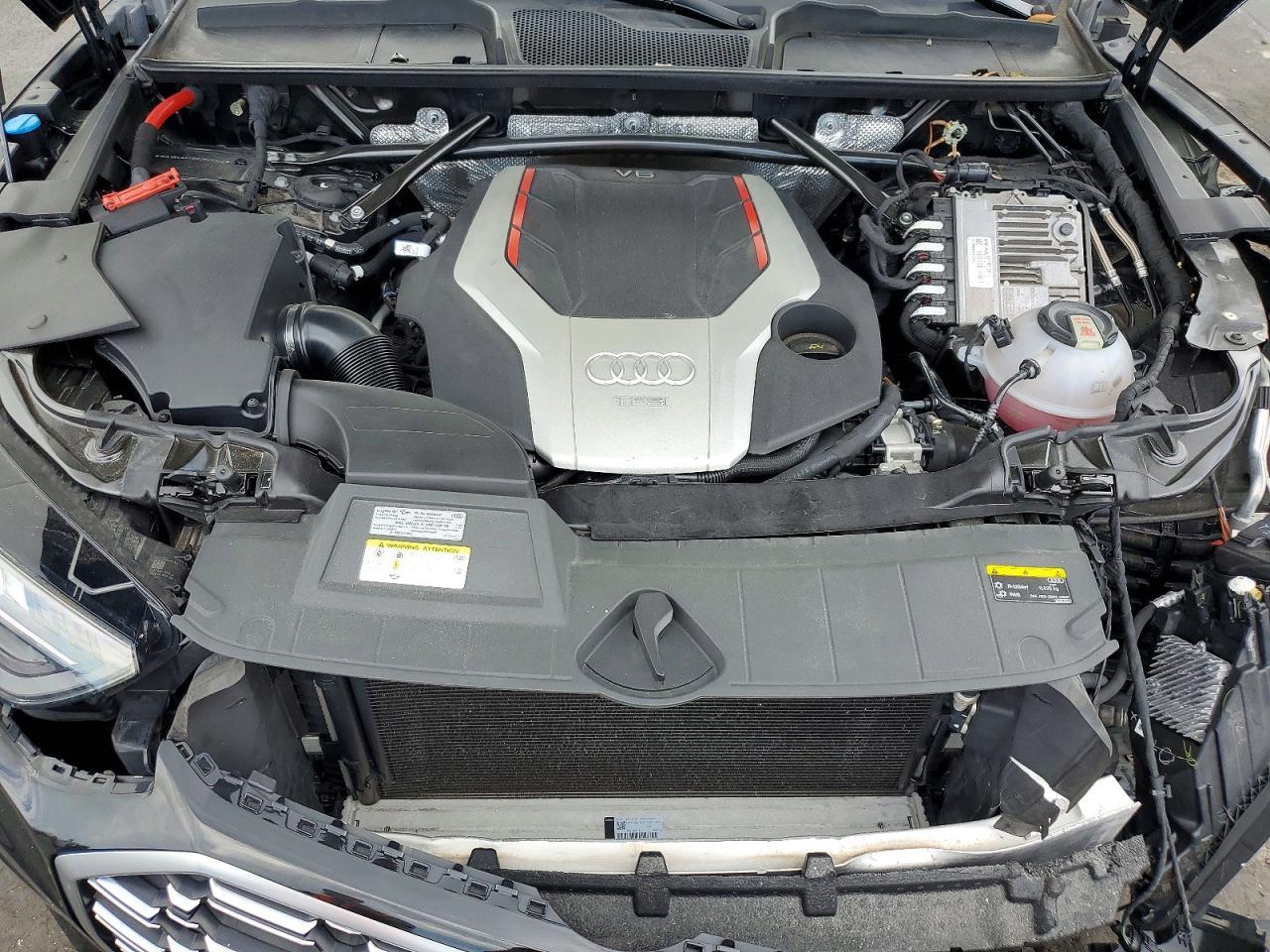 2021 Audi Sq5 Premium Plus - zdjęcie 12