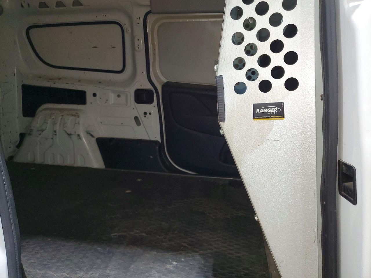 2018 Ram Promaster City St Delivery Van - zdjęcie 11