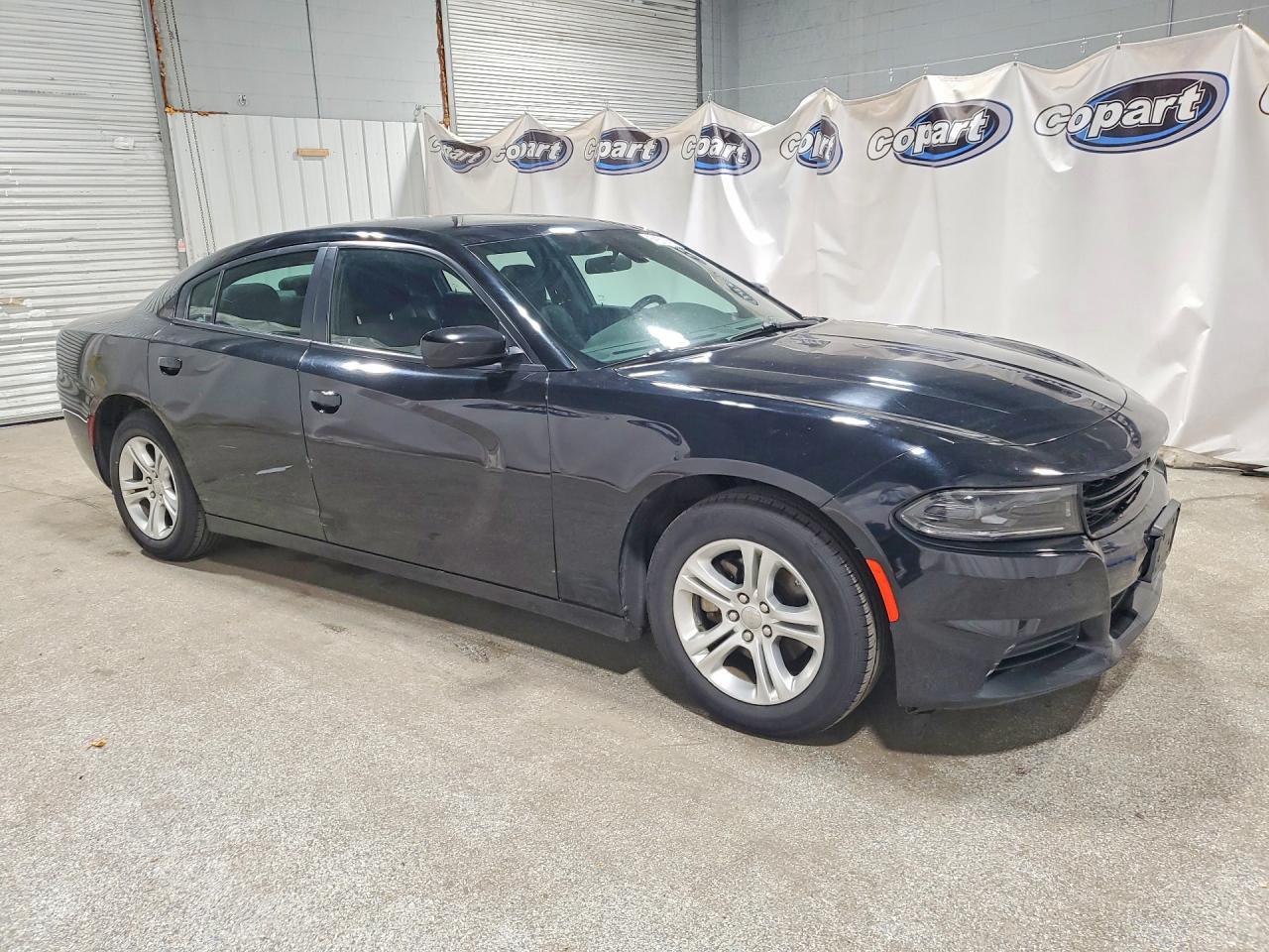 2022 Dodge Charger Sxt - zdjęcie 4