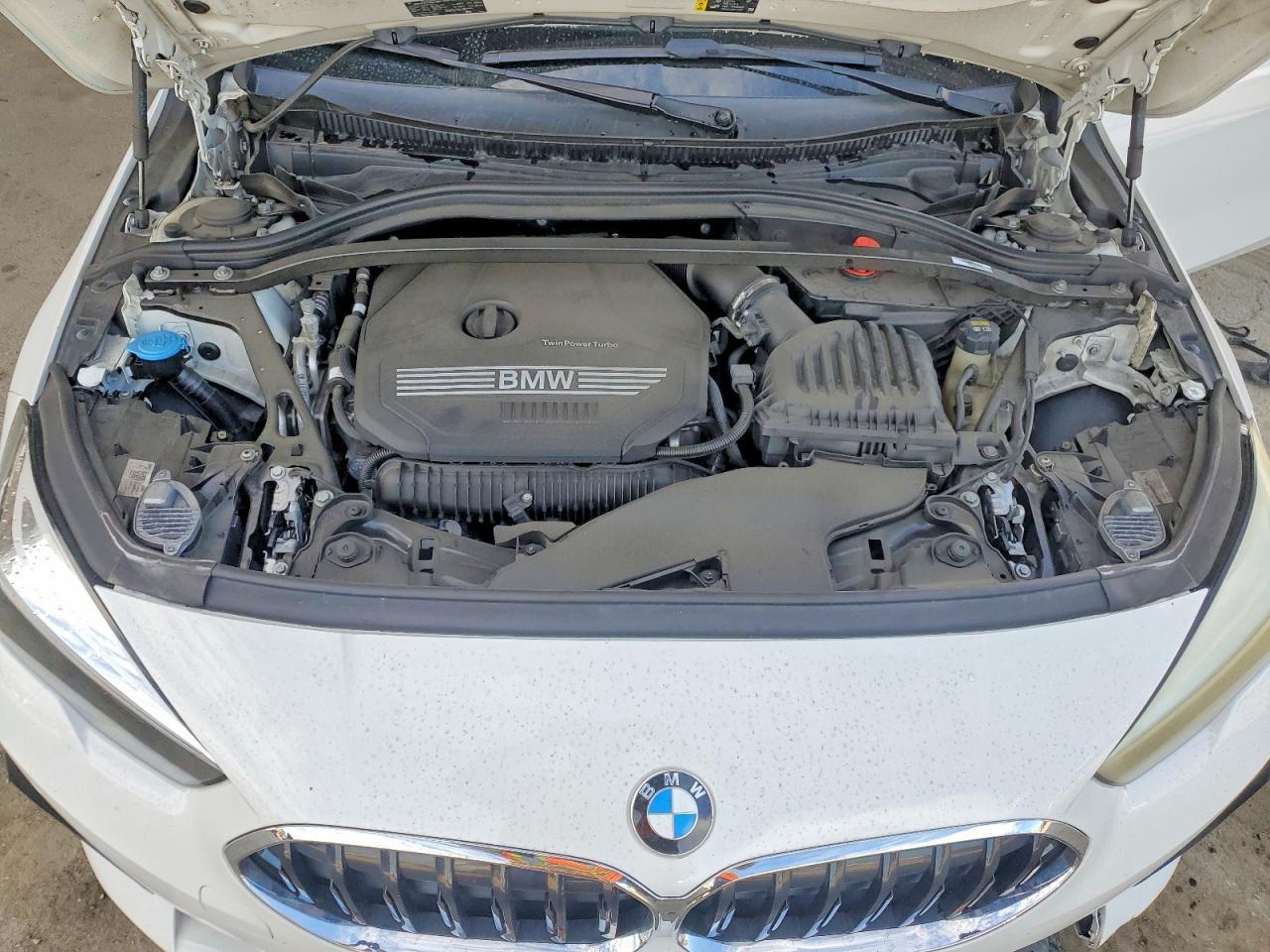 2021 BMW 228I - zdjęcie 11
