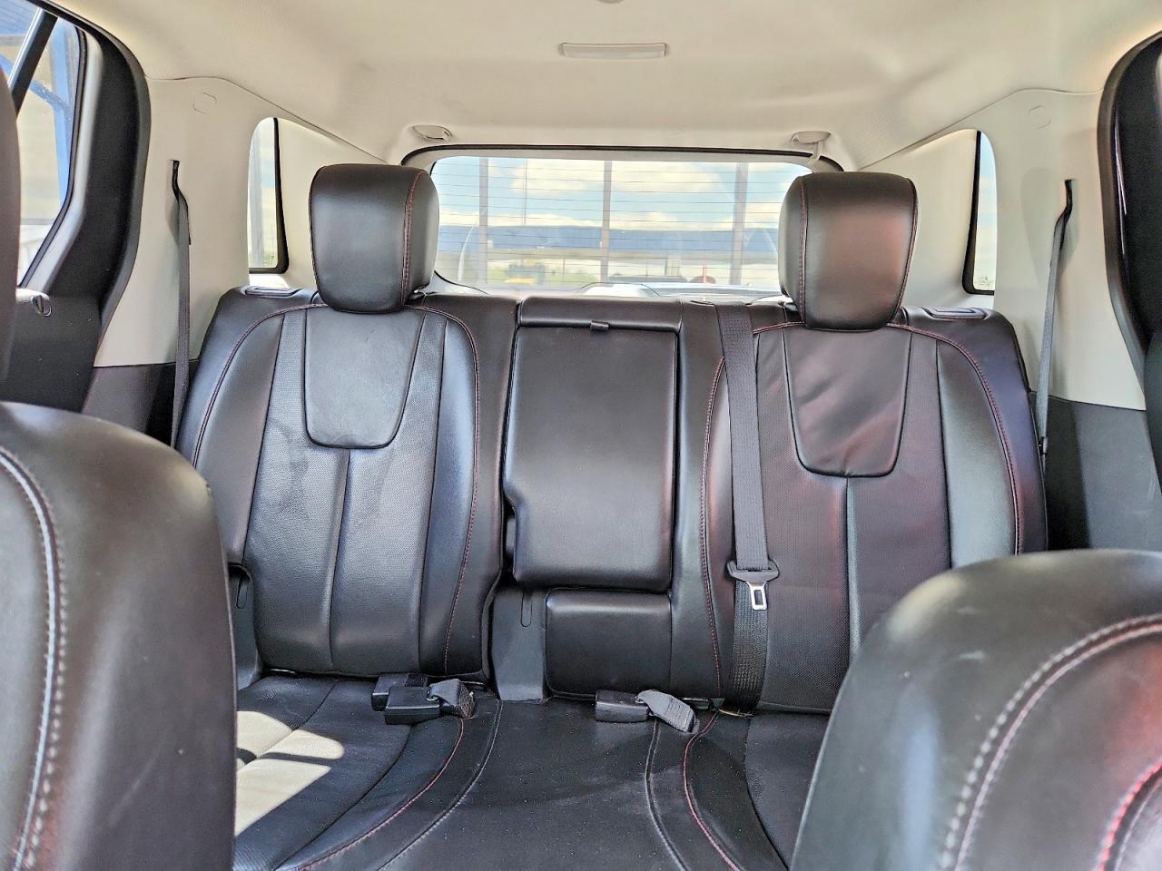 2013 GMC Terrain Slt - zdjęcie 10