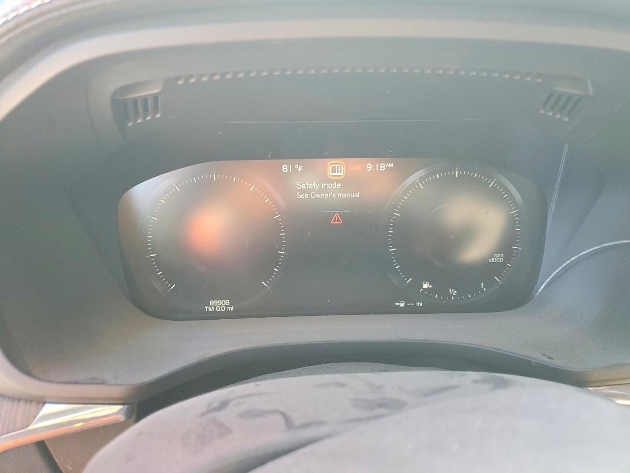 2020 Volvo Xc60 T5 Inscription - zdjęcie 9