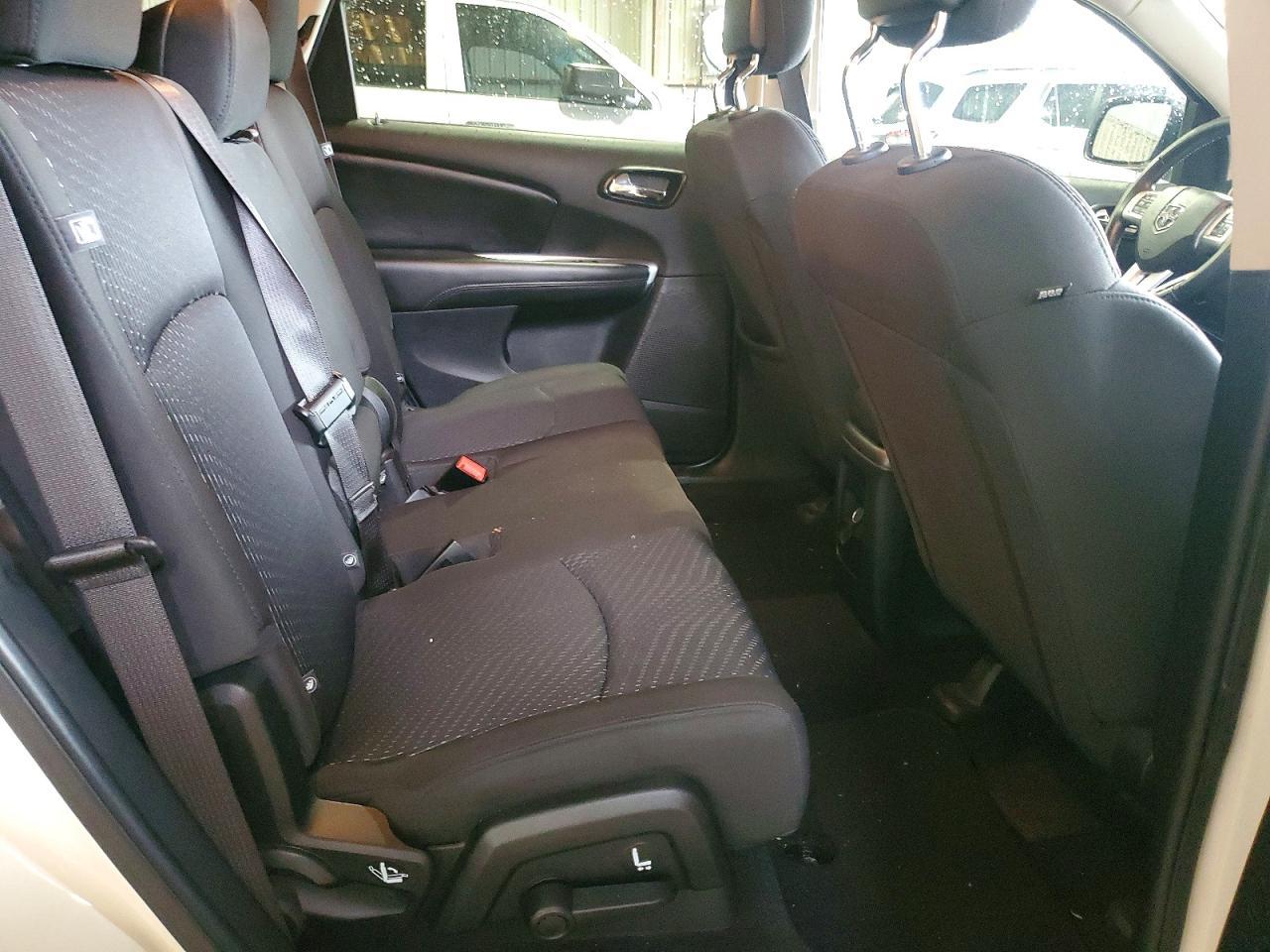 2018 Dodge Journey Se - zdjęcie 10