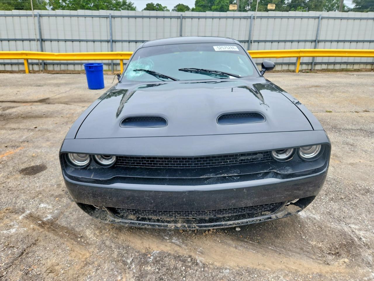 Dodge Challenger - zdjęcie 5