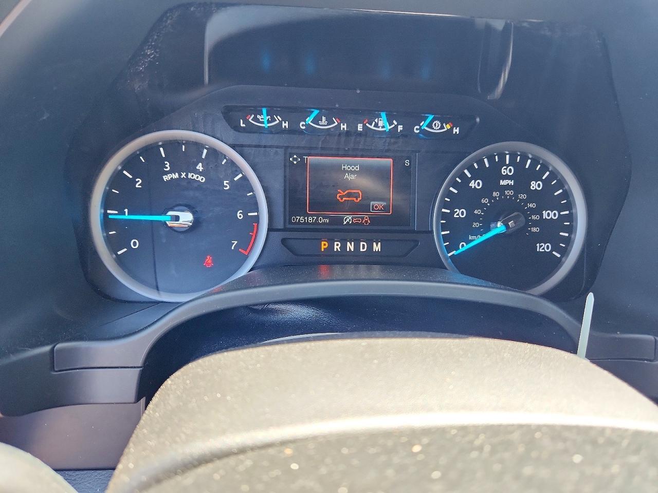 2019 Ford Expedition Max Xlt - zdjęcie 9