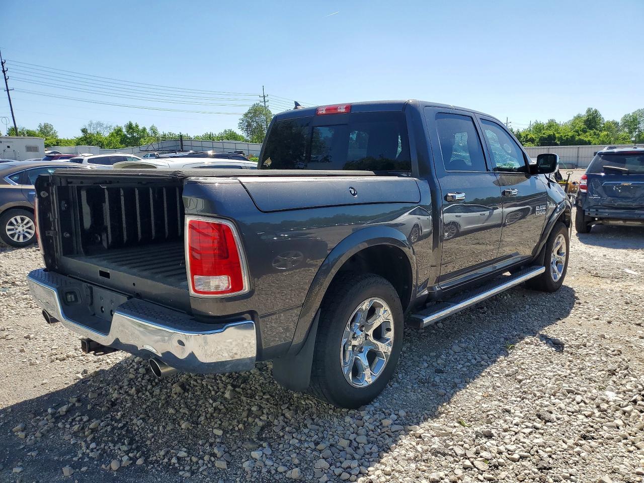 RAM 1500 - zdjęcie 3