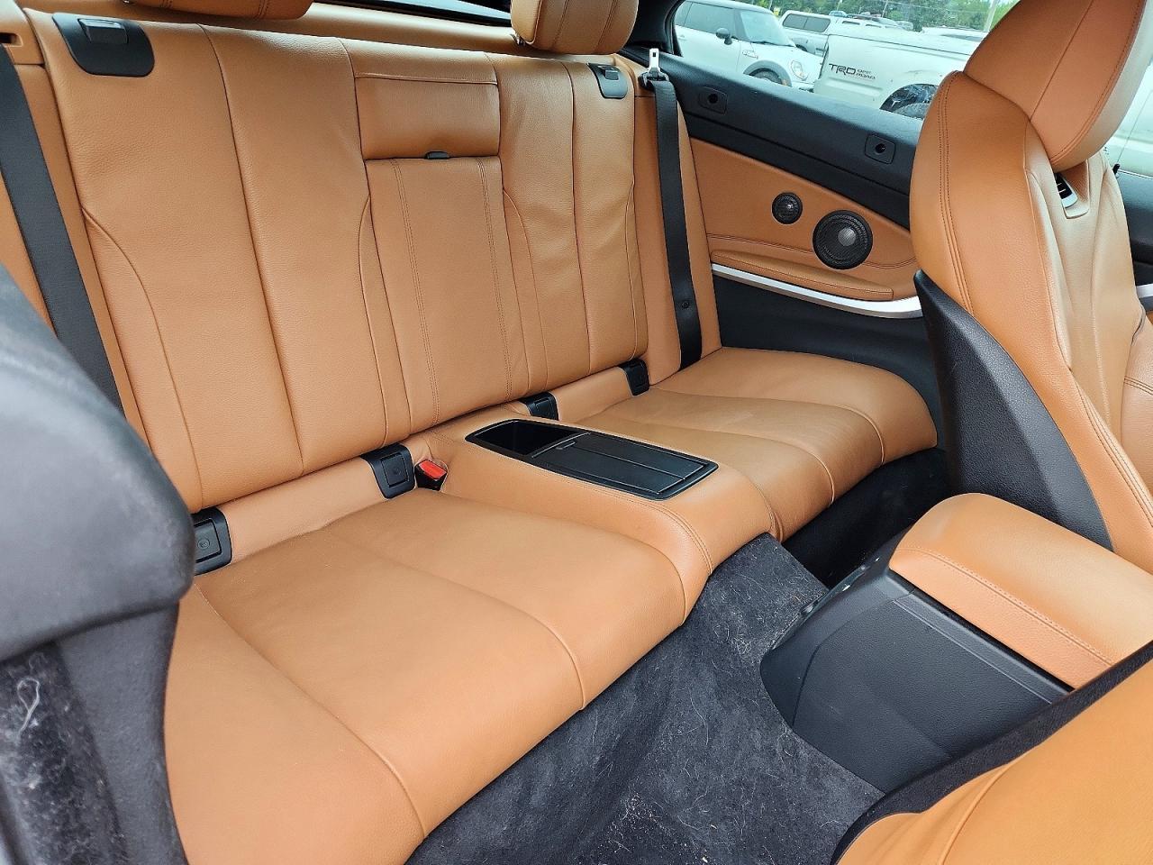 2018 BMW 440Xi - zdjęcie 10