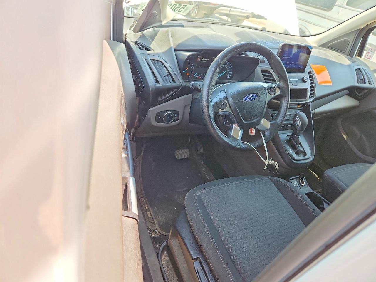 2022 Ford Transit Connect Xlt - zdjęcie 8