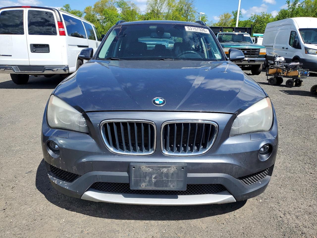 2014 BMW X1 xDrive28I - zdjęcie 5