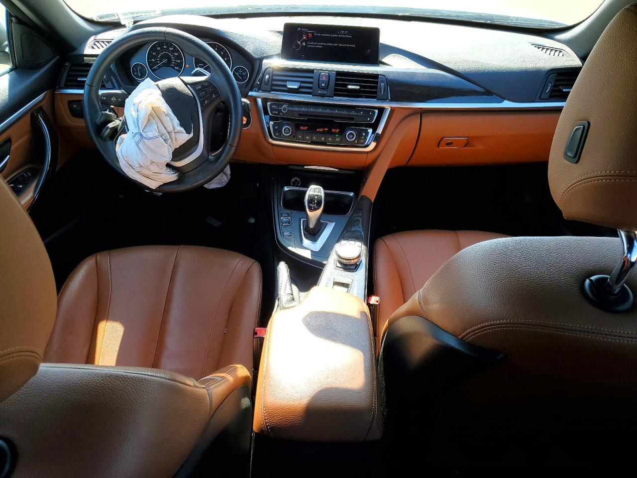 2015 BMW 428 I Sulev - zdjęcie 8