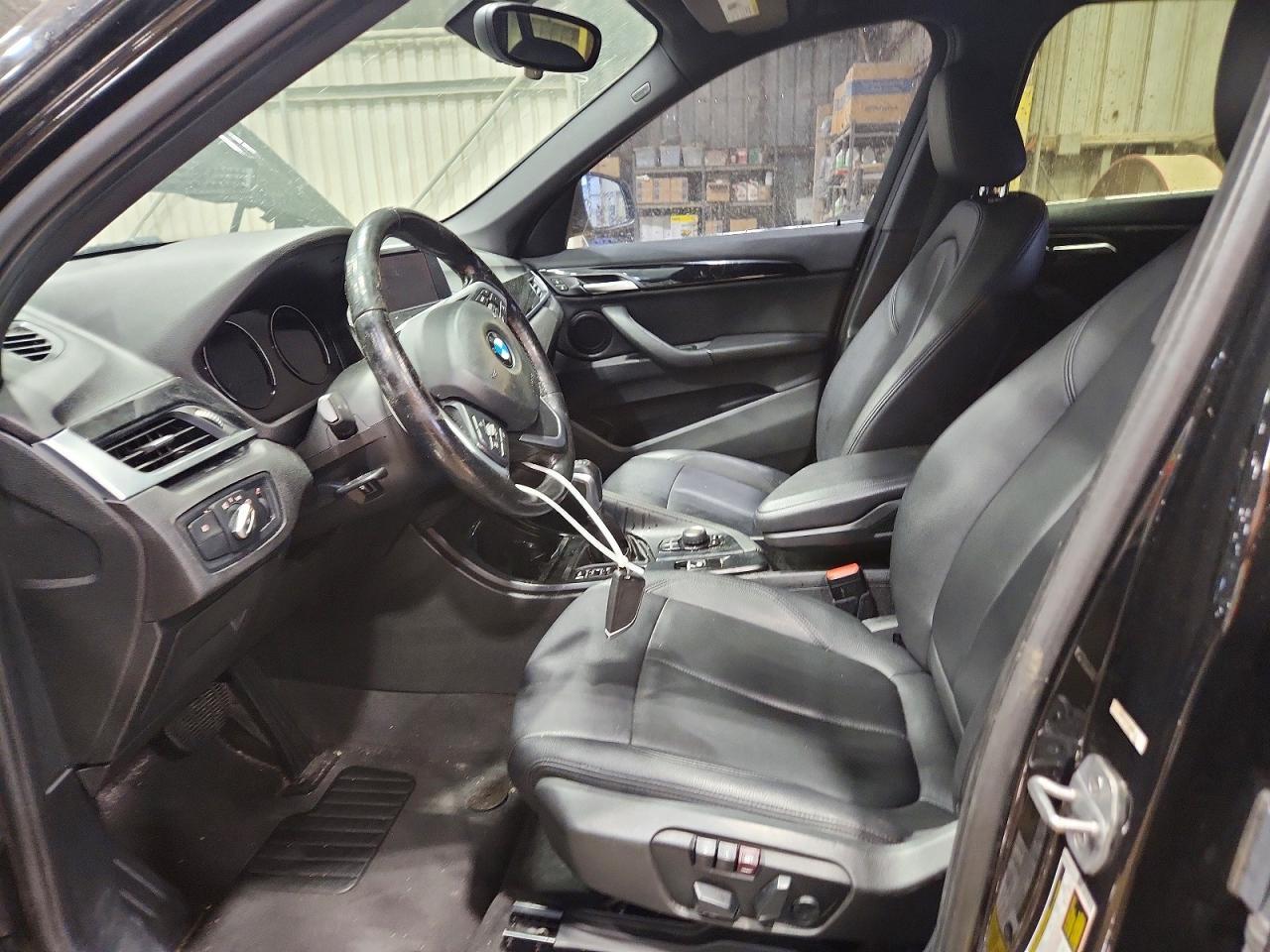 2018 BMW X1 Sdrive28I - zdjęcie 7